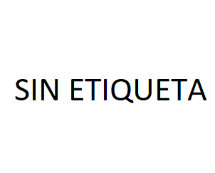Etiqueta medioambiental